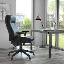 Boss Chair Buying Guide: Materials, Features, and Styles Compared