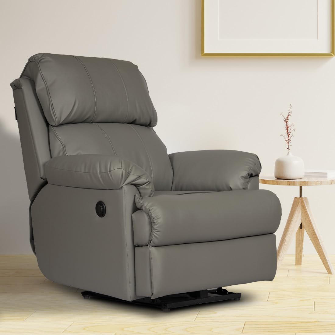 Reclining Sofas for Small Spaces: Comfort in Compact Rooms