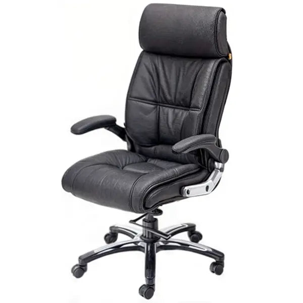 Boss Chair Maintenance Schedule: Monthly, Quarterly & Yearly Tasks