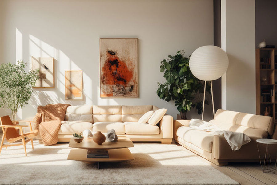 Sofa Set Buying Guide: How to Find the Right Size for Your Living Room