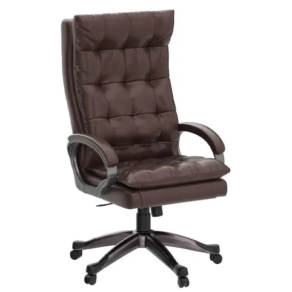How a Good Boss Chair Can Boost Productivity and Reduce Fatigue