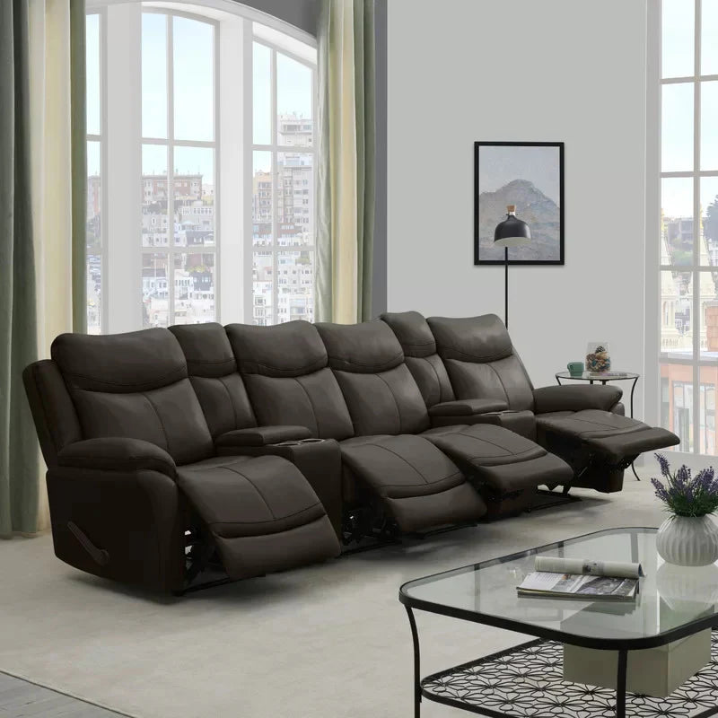 The Health Benefits of Reclining Sofas: Comfort for Your Body