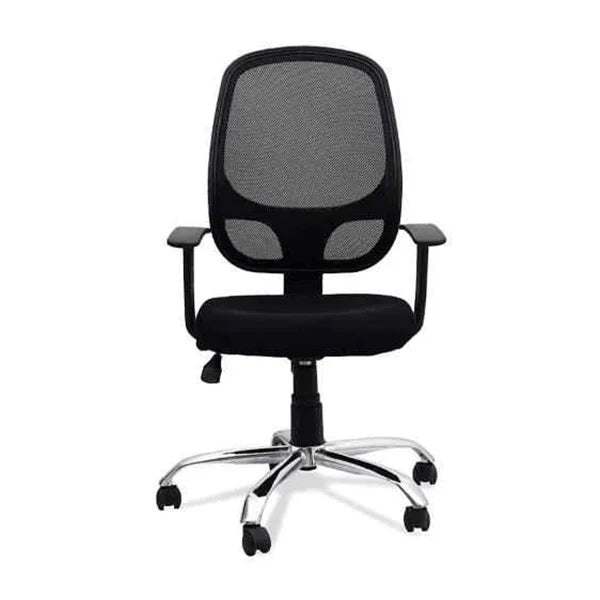 Employee Chairs for Remote Workers: Comfort and Support at Home