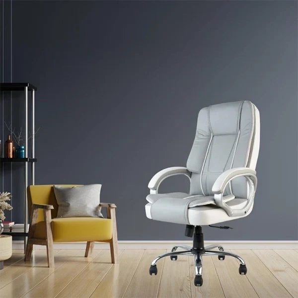 Smart Boss Chairs: The Future of Executive Seating