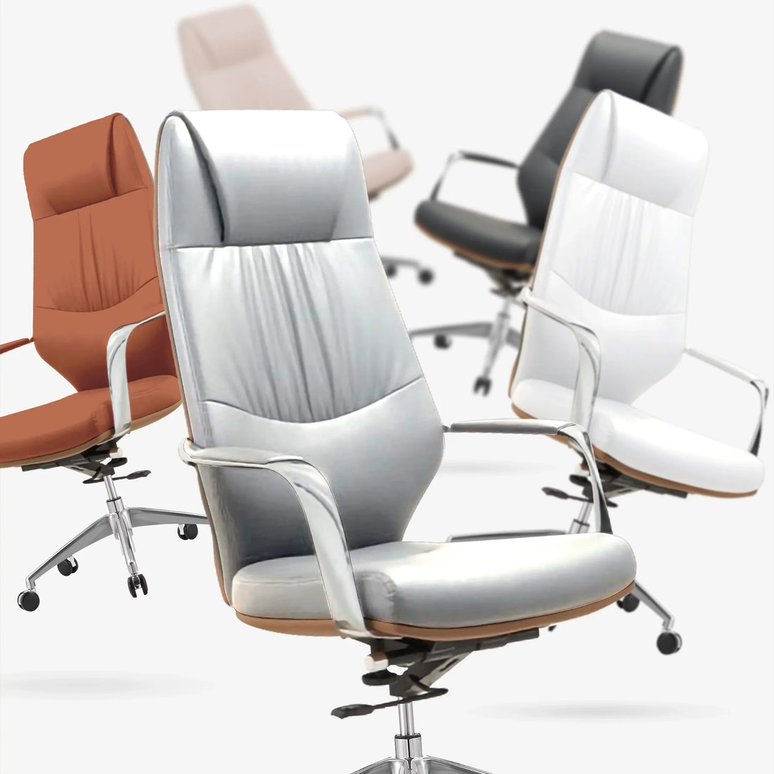 How Temperature and Material Impact the Comfort of Your Boss Chair