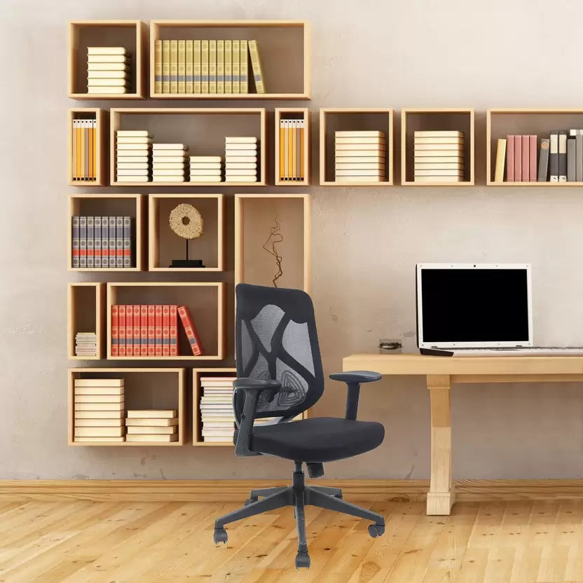 Employee Chairs as a Tool for Workplace Inclusion and Accessibility