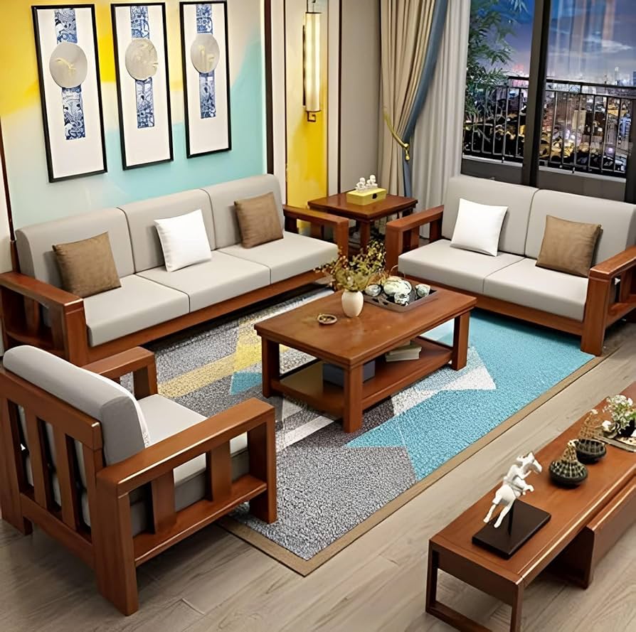 Small Sectional Sofas: Style and Comfort for Any Home