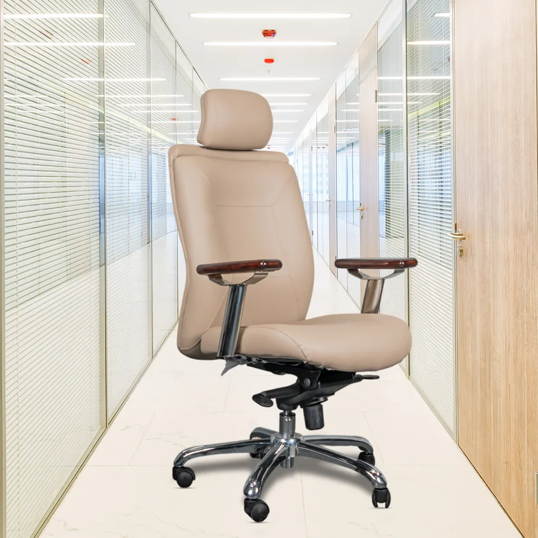 Sitting Like a Boss: Posture Tips for Long Office Hours