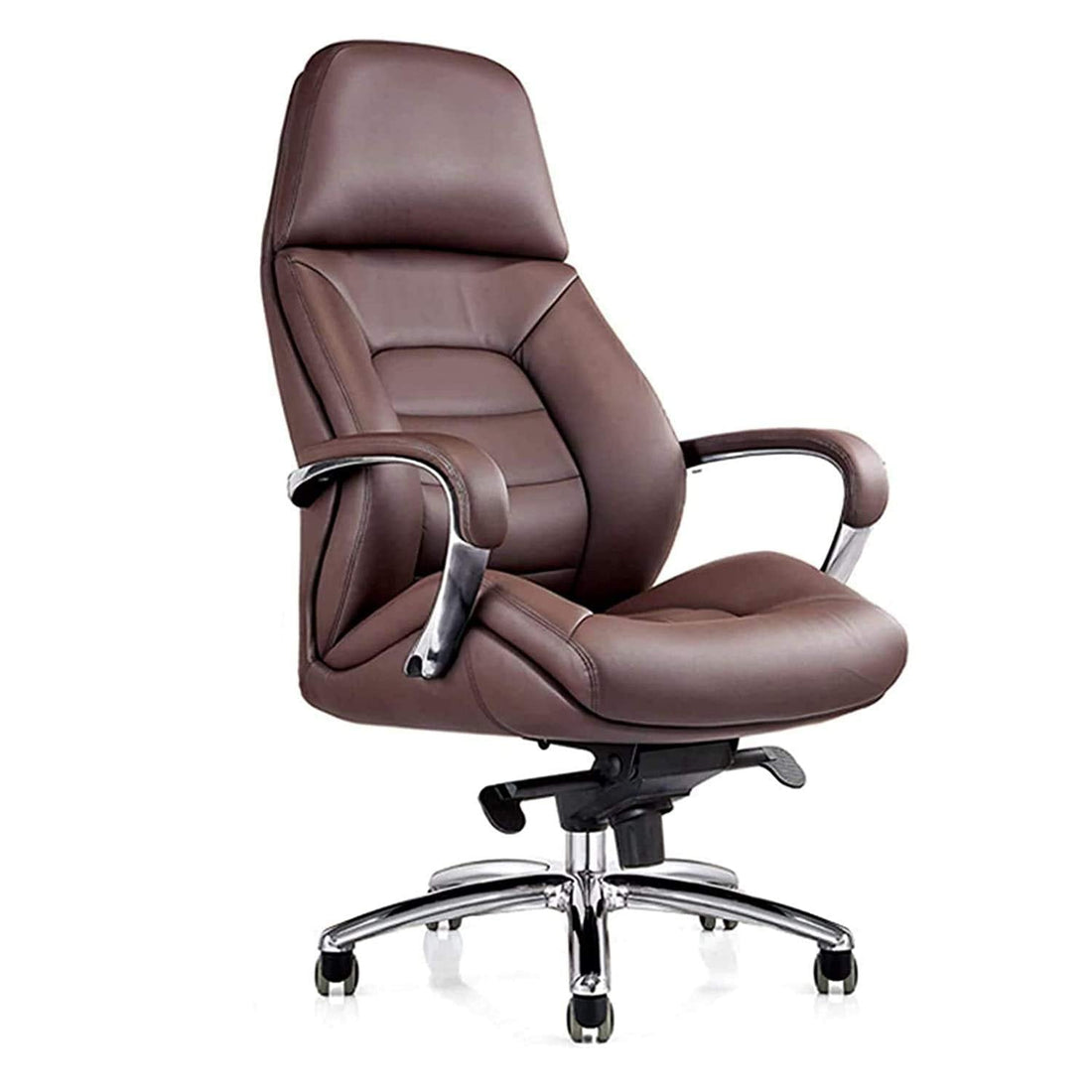 The Boss Chair: A Throne of Leadership and Confidence?