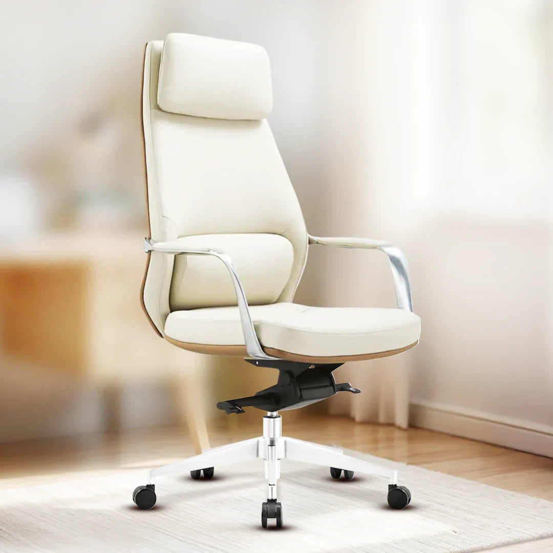 Boss Chairs That Work for Both Home and Corporate Offices