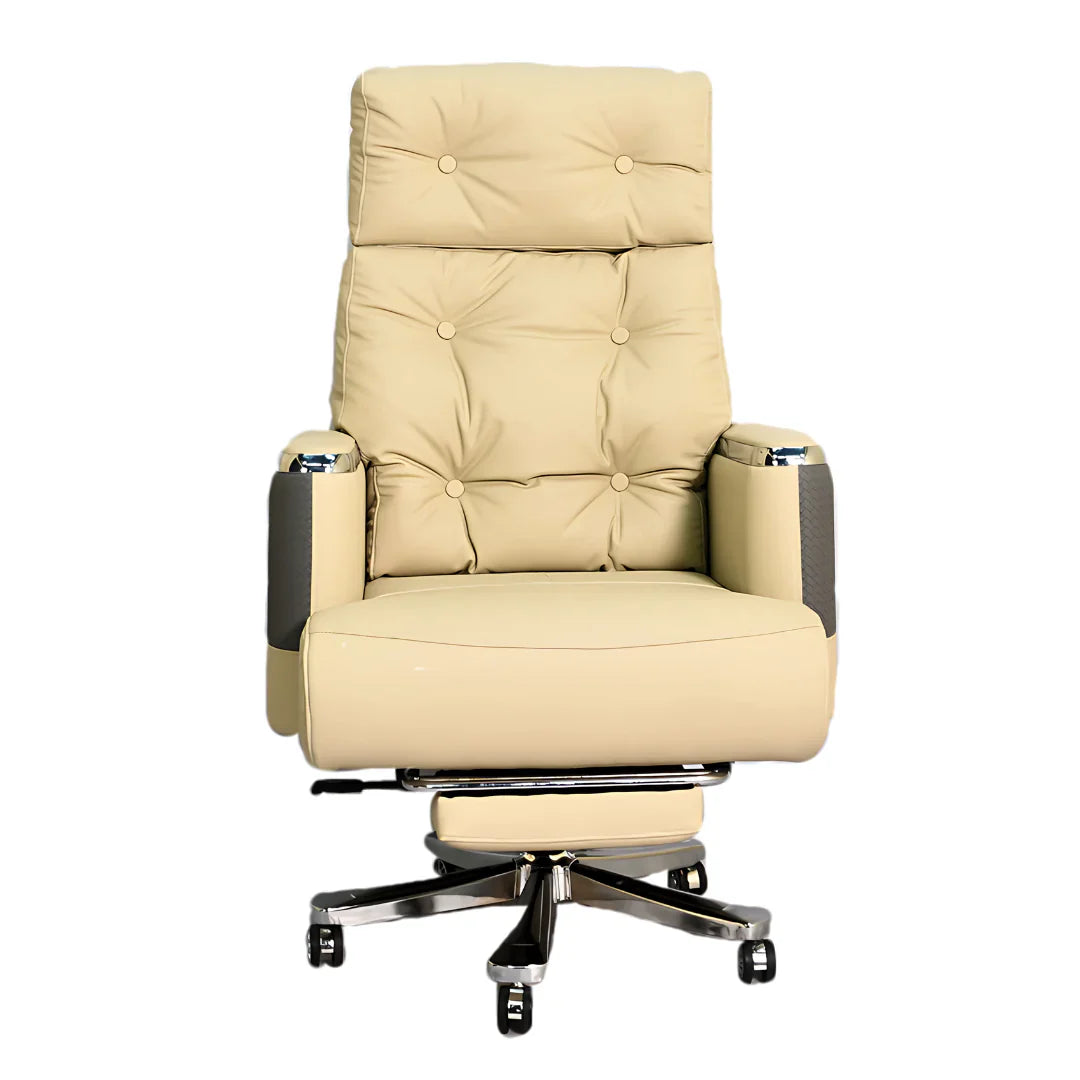 5 Boss Chair Colors That Command Authority and Style