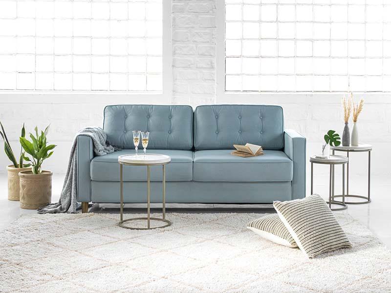 Choosing the Best Sofa Set for Your Rental Property: Style, Durability, and Affordability