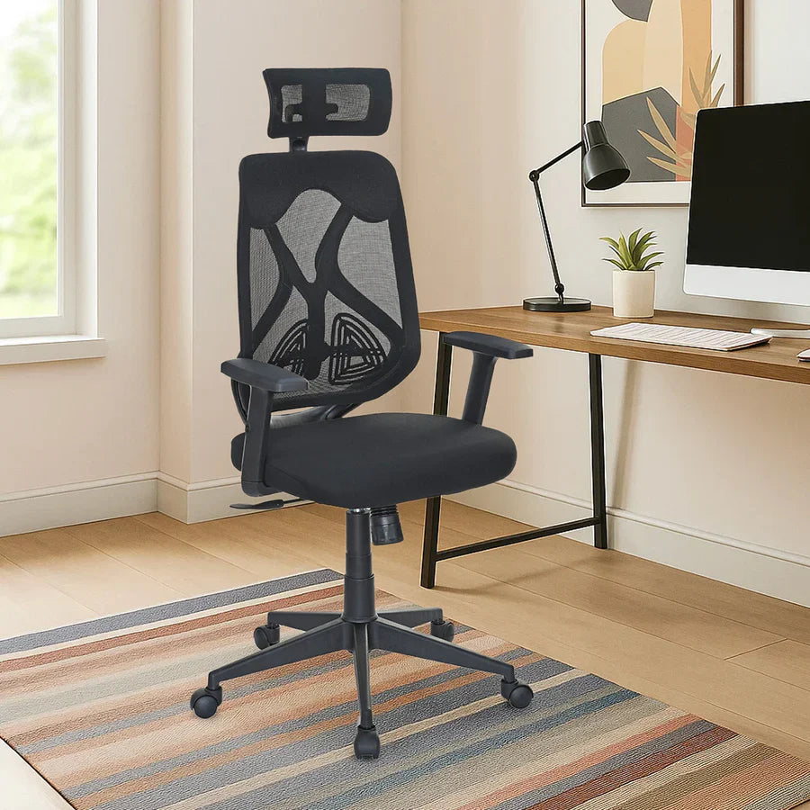 Improve Workplace Comfort and Productivity with the Right Employee Chairs