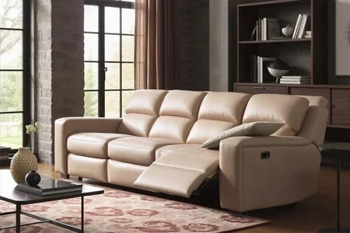 How to Incorporate Multi-Functional Sofa Sets into a Modern Home