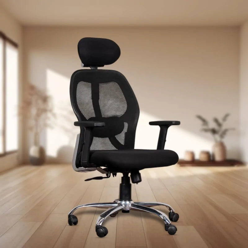 “Best Employee Chairs for Remote Work: Ensure Comfort and Productivity”