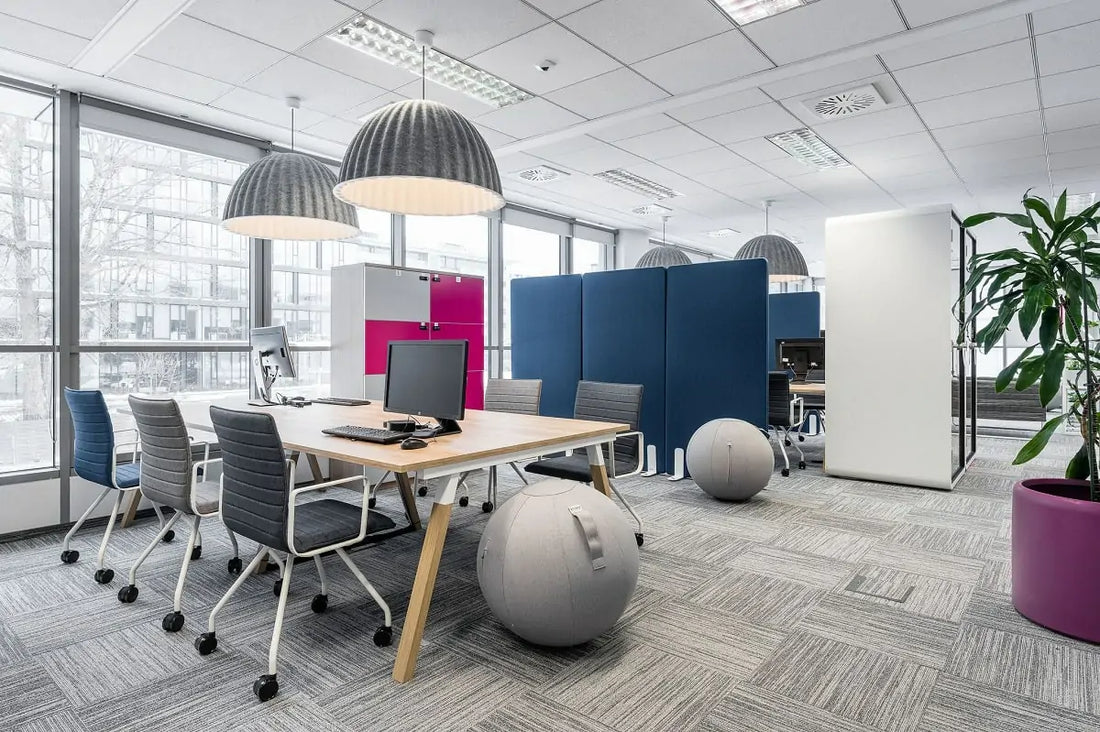 First Impressions Matter: The Role of Office Chairs in Client-Facing Spaces