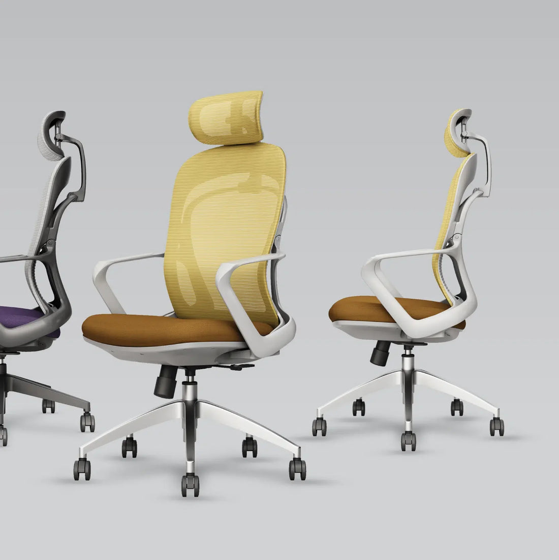 Top Mistakes to Avoid When Buying Employee Chairs for Your Office