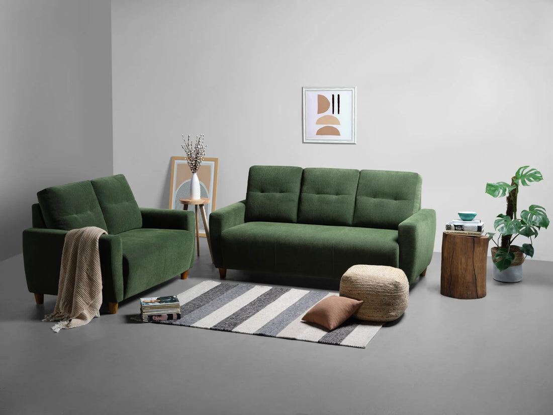 Customizing Your Reclining Sofa: Finding the Right Fabric, Color, and Features