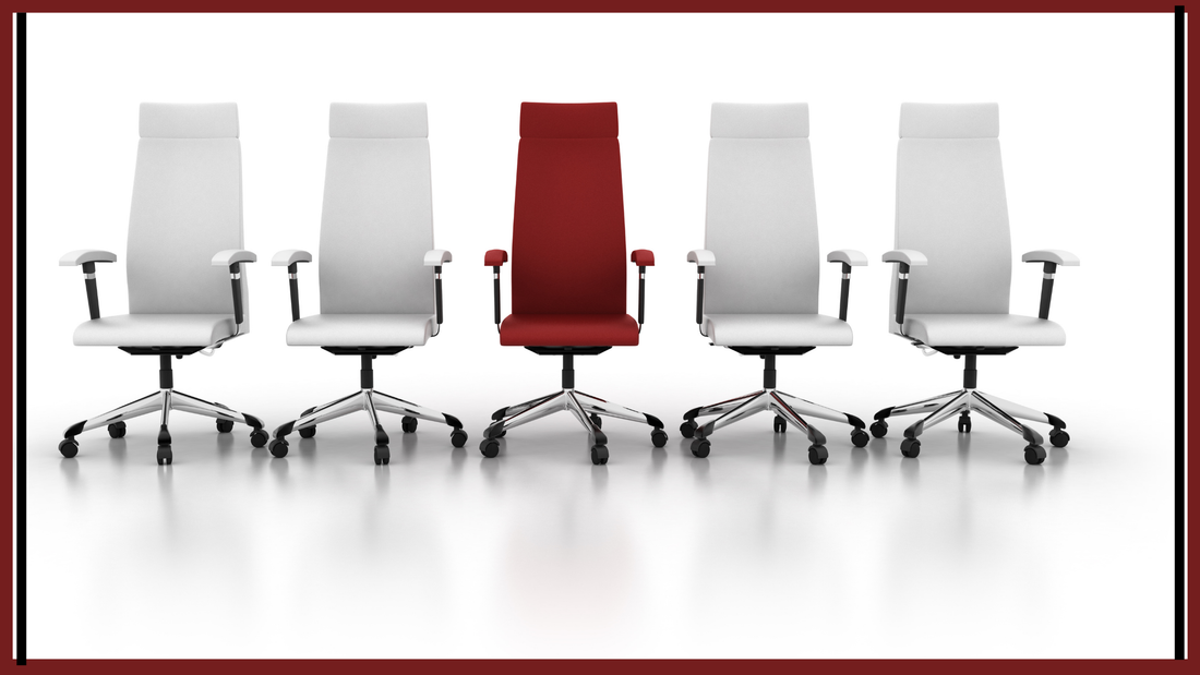 Top Trends in Boss Chair Designs for 2025 Offices