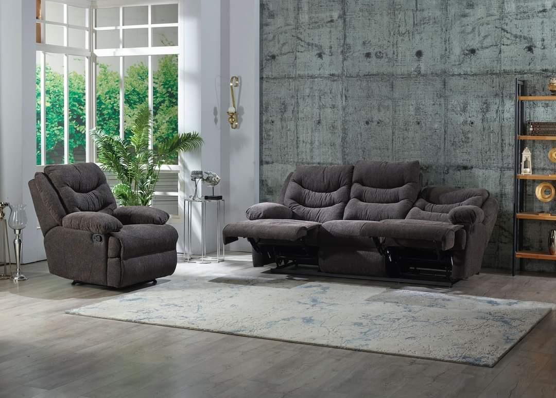 Reclining Sofas for Senior Citizens: Comfort and Accessibility Features