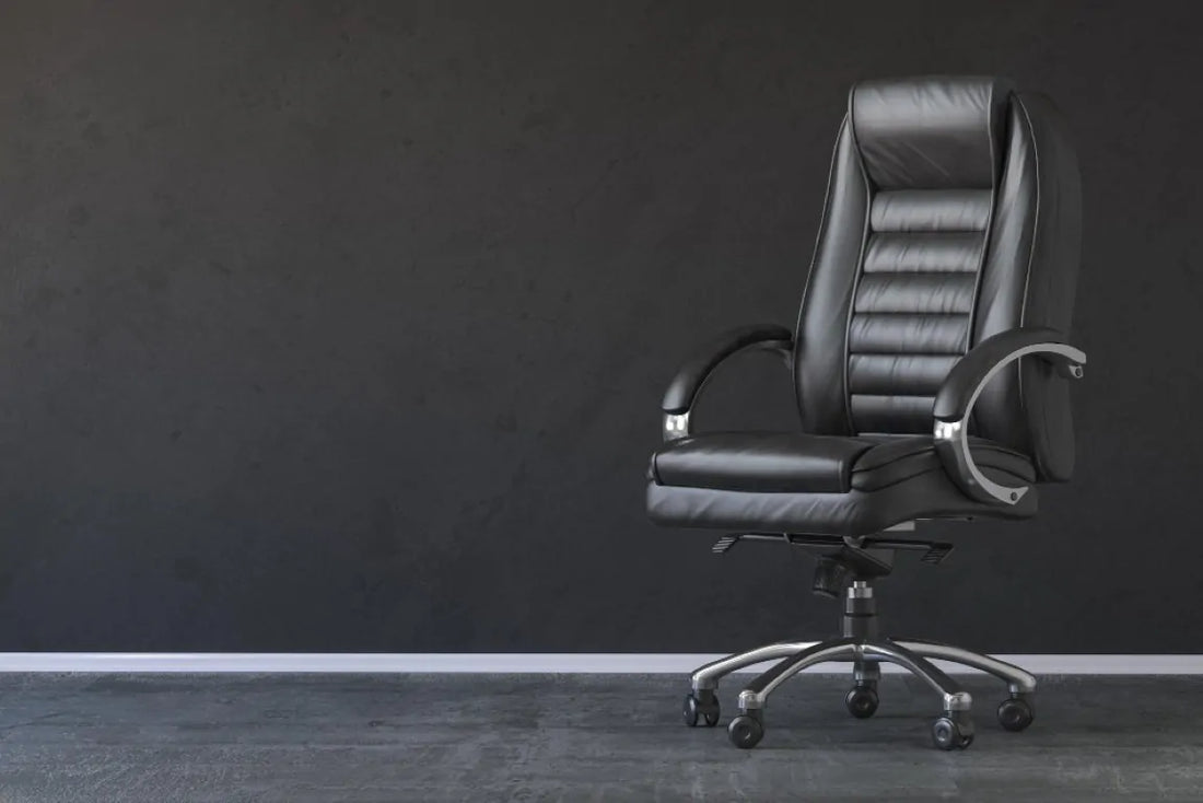 Top 10 Boss Chairs That Redefine Executive Comfort in 2025