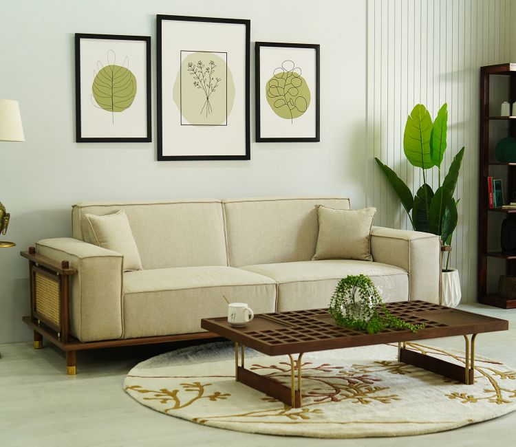 The Best Sofa Sets for Family Gatherings: Large, Comfortable, and Stylish Options