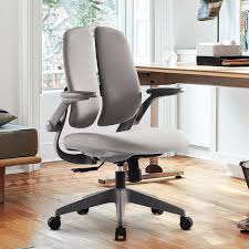 How the Right Employee Chair Can Reduce Stress and Boost Focus