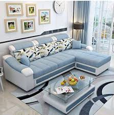 How to Mix and Match Sofa Sets with Other Living Room Furniture