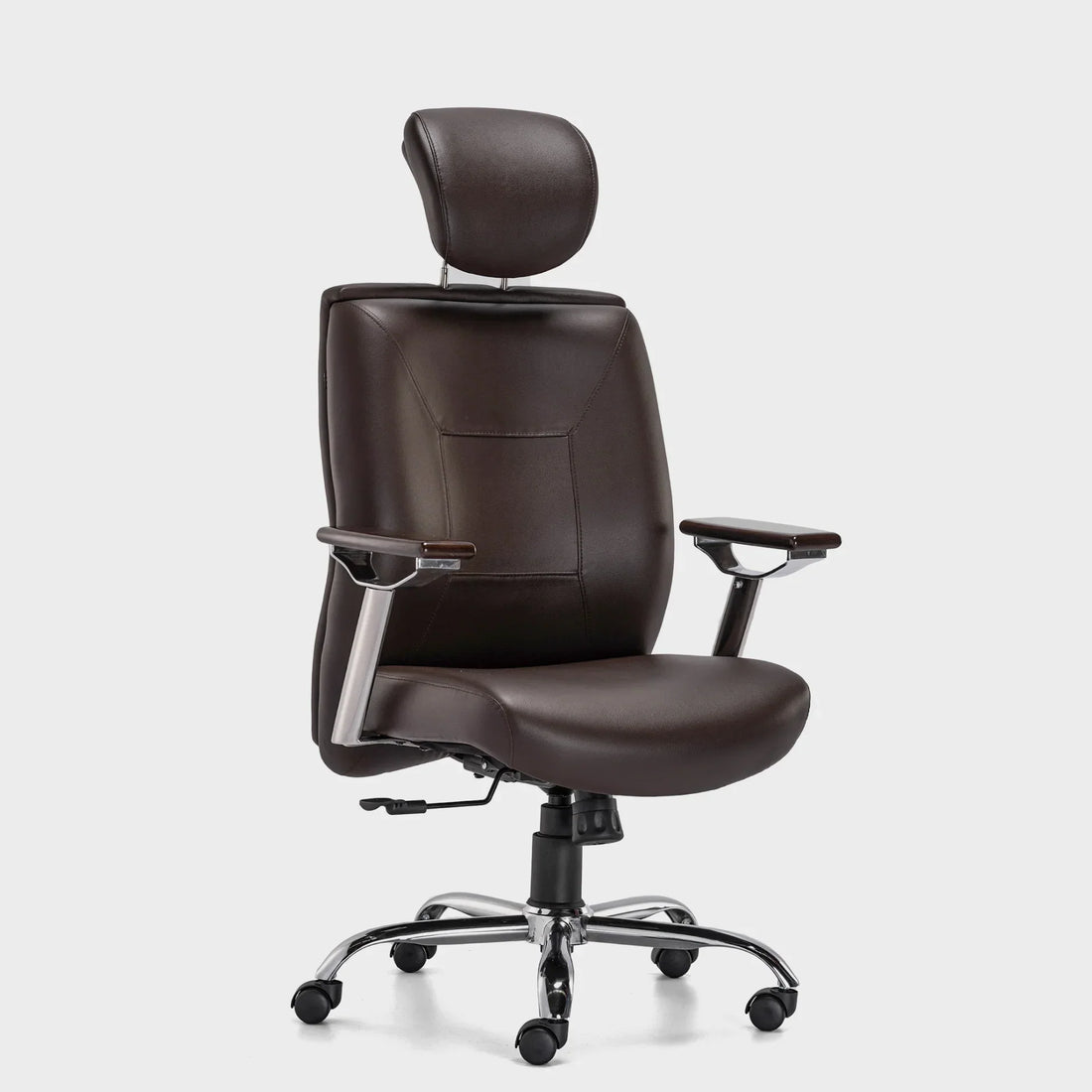 First Impressions Matter: The Role of Office Chairs in Client-Facing Spaces