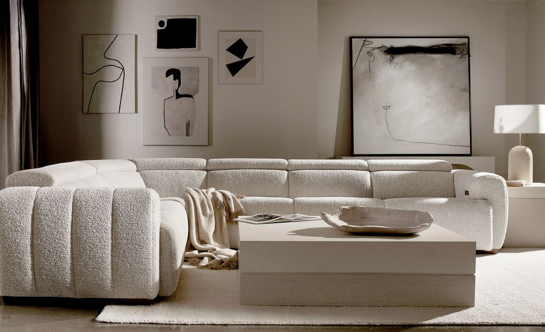 The Best Sofa Sets for Small Apartments: Maximizing Comfort and Space
