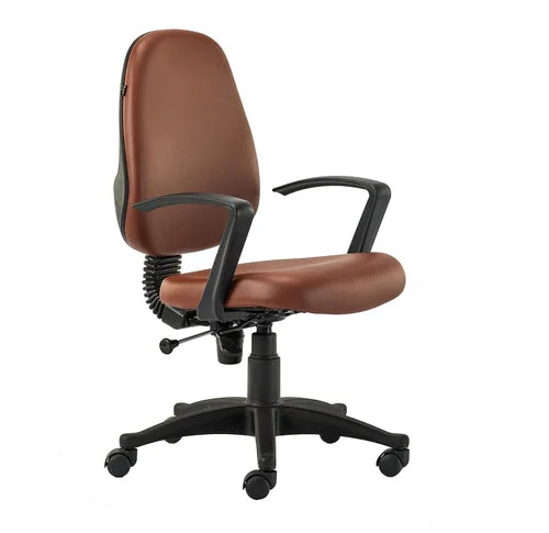 How to Improve Office Productivity with the Right Employee Chairs