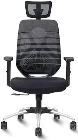 Smart Seating: How the Right Employee Chair Impacts Posture and Productivity