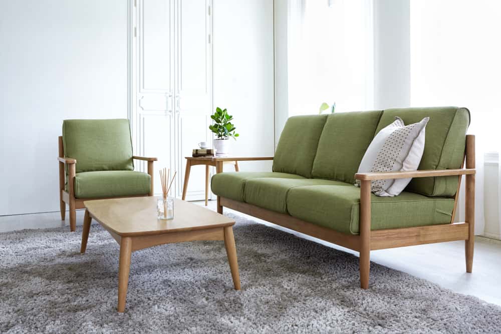 Compact Sofa Sets for Small Spaces: Style Meets Function