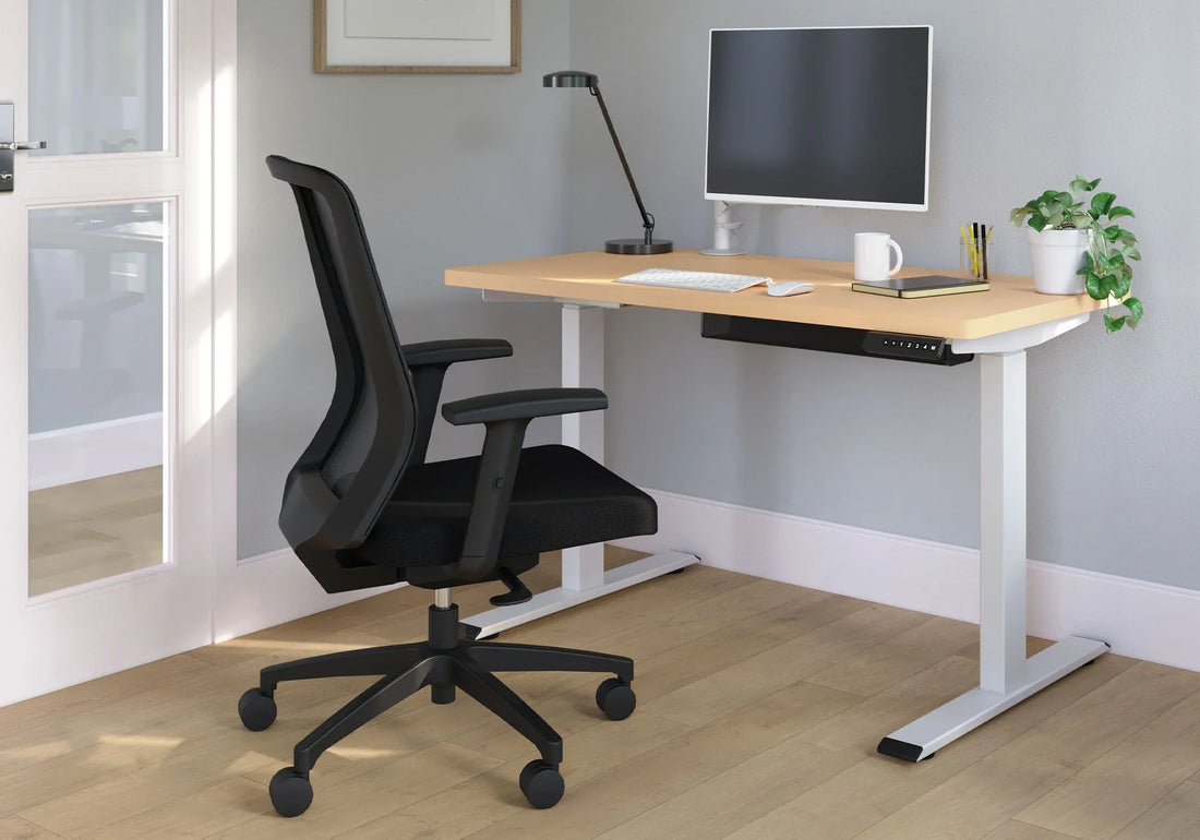 The Evolution of Workplace Seating: A Look Back at 50 Years of Office Design