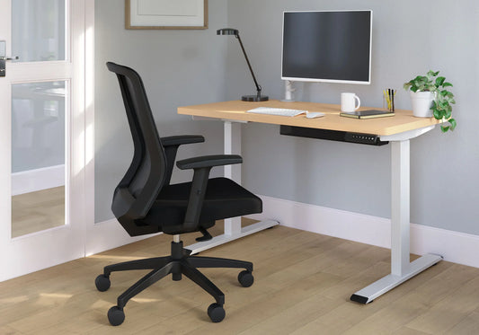 The Evolution of Workplace Seating: A Look Back at 50 Years of Office Design