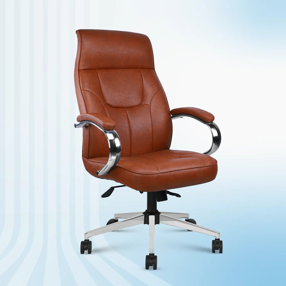 Why Investing in Quality Boss Chairs Reflects Your Company’s Culture