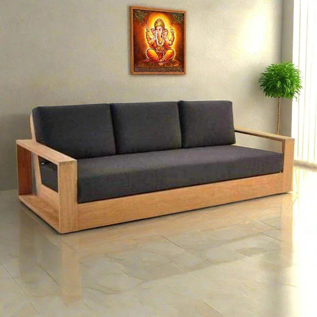 The Best Sofa Sets for Modern Living: Sleek Designs and Innovative Features