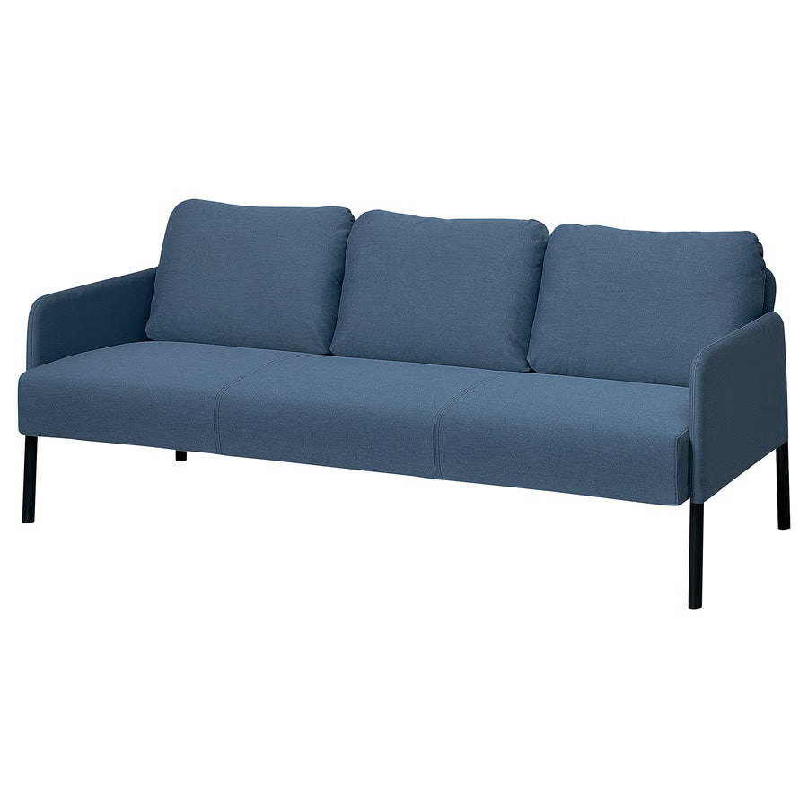 Choosing Sofa Sets for Different Themes: Bohemian, Scandinavian, and More