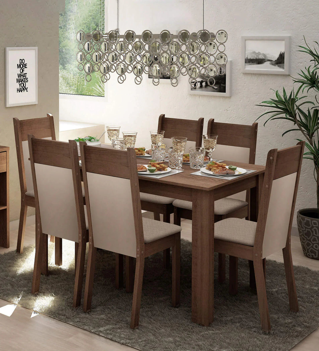 Choosing the Perfect Dining Table for Your Home
