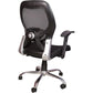 Hunky Matrix Medium Back Revolving Employee Chair With Centre Tilt Mechanism  ( DIY ) | 3 Years Warranty