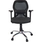 Hunky Matrix Medium Back Revolving Employee Chair With Centre Tilt Mechanism  ( DIY ) | 3 Years Warranty