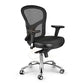 Hunky Panasha Medium Back Office Executive Chair With Adjustable Seat Height