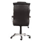 Hunky Ergonomic High Back Office Executive Chair with Armrest and Height Adjustment