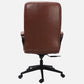 Hunky High Back Leatherette Office Executive Boss Chair/ Director Chair