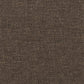Hunky Modern Premium Fabric 3 Seater Sofa With Wooden Frame and PVC Legs