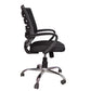 Hunky Medium Back Mesh Office Employee Chair With  Adjustable Height