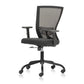 Hunky Reflex Medium Back Ergonomic Chair With 2D Adjustable Arm | 3 Years Warranty