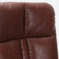 Hunky High Back Leatherette Office Executive Boss Chair/ Director Chair
