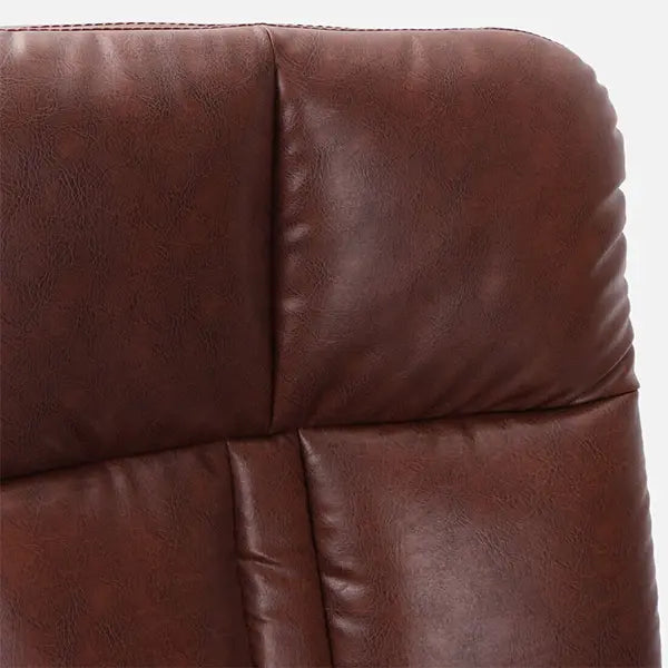 Hunky High Back Leatherette Office Executive Boss Chair/ Director Chair