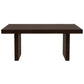 Hunky Horizon Dine 6 - Seater Dining Table Set